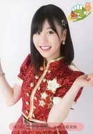 小田彩加/上半身/HKT48 5周年纪念随机生写真HKT48 5th Anniversary