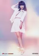 ZAQ/CD「Serendipity」ゲーマーズ特典ブロマイド