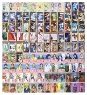 ◇サクラ大戦2 トレーディングカード フルコンプリートセット