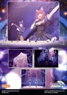 No.43[ノーマルカード]：Mell et Ci