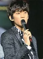 B1A4/GONGCHAN(ゴンチャン)/DVD「B1A4 LIVE TOUR 2014 in Japan『Listen To The B1A4』」特典トレカ