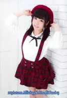 Kohime Lit Pucci03:阿菲利亞·薩迦/コヒメ·裏托·普奇/2015秋季AfiliaSaga