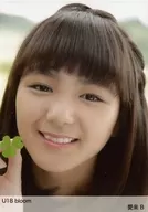 B:3B junior/爱来/「U18bloom」随机生写真