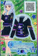 4-37-④-a[P]：カラーダークアウター/白銀リリィ