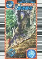 037:洪水挂件(龙河鞭攻)