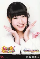 69 ： SUPER☆GiRLS/前島亜美/SUPER☆GiRLS LiveTour 2013 ～Celebration～