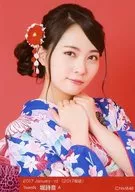 A : Shion Hori / 2017 January-rd [2017 Grab bag]