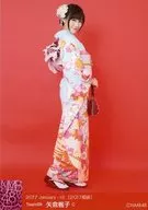 C:矢仓枫子/2017 January-rd[2017福袋]