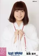 Yokoshima 亜衿 / Upper Body / Miko ver. / AKB48 x Village Vanguard limited Random Official photo (VILLAGE/VANGUARD EXCITNG BOOK STORE)