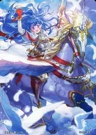 Special Marker Card : Tsubasa Ceder Preaching Love