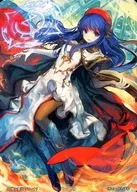 Tarjeta de marcador especial : Lilina, la encantadora líder.