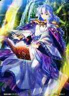 [Special Marker Card] : Diadora, The Saint of Destiny