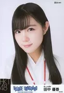 田中優香/バストアップ・巫女ver./HKT48×ヴィレッジヴァンガード限定ランダム生写真(VILLAGE/VANGUARD EXCITNG BOOK STORE)