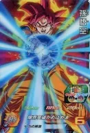 SH2-CCP1 [CP] : Son Goku