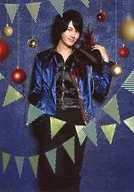 "Club SLAZY SPECIAL LIVE 2016" Photo Set by Motohiro Ota (Bloom) / Above-the-knee, Blue Costume, Left Shoulder Hat / "Club SPECIAL LIVE 2010" Photo Set