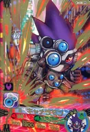 W1-011[R]：キャメラモン