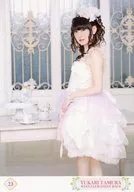 23 : Yukari Tamura / "Yukari Tamura Fan Club Event 2016" KUJI, Official photo