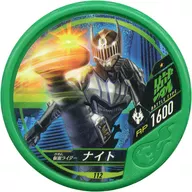 112[★]：[コード保証なし]仮面ライダーナイト