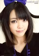 MOSH09001 : Satomi Sato / DVD 「 Monthly Bakong ☆ Satomi Hakkenden September issue 」 reservation special program original Official photo