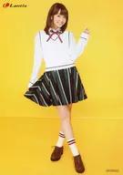 大橋彩香/CD「ワガママMIRROR HEART」ソフマップ特典ブロマイド