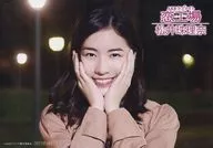 松井珠理奈/DVD BOX封入特典随机生写真