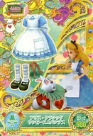 MCG1 04 [Promoção] : Alice Classic ONE PIECE & Pumps