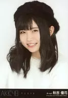 Yuka Akiyoshi / Bust Up / CD 「 Thumbnail 」 Theater Special Official photo