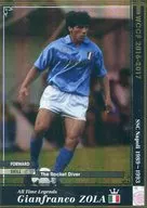 Gianfranco LegendS] : [Sin garantía de código] Gianfranco Zola