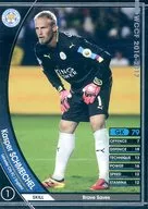 017 [Regular Card] : Kasper Schmeichel