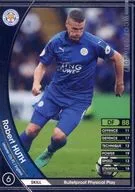 020 [Regular Card] : Robert Huth