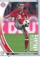 118 [Regular Card] : Rafinha