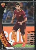 203 [Regular Card] : Diego Perotti