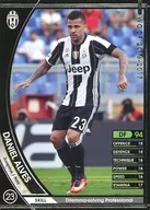 231 [Regular Card] : Dani Alves