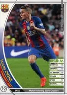 306 [Regular Card] : Lucas Digne