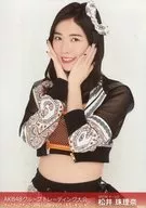 Jurina Matsui / Upper body / "2017.01.28-29" / AKB48 Group Official photo Sales Meeting (AKB48 Group Trading Meeting) Venue limited Official photo