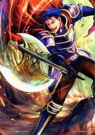 -[スペシャルマーカーカード]：オスティア侯弟 ヘクトル