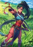 - [Special Marker Card] : The Glade Swordsman Lynn