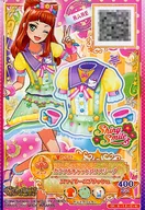 5-13-①-★[CP]：カラフルキャットパフスリーブ