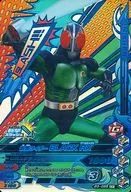 G3-058[CP]：仮面ライダーBLACK RX