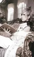 No. 141 : Royz / 杙凪 / CDs 「 ANTITHESIS 」 Enclosed Torayca