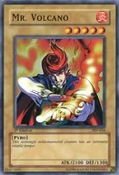 PSV 044 [N] : Sr. Volcano / Sr. Volcano