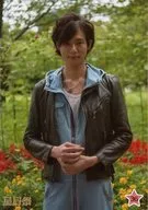 36 : Maasa Igarashi / Maasa Igarashi / Tomoki Hirose 1 st Fan Event 「 Hoshi 屑祭 」 Bromide