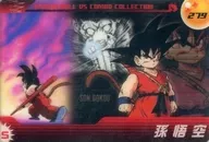 279 : Son Goku / Piccolo Dai Mao, ed.