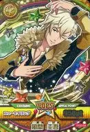 DF02-06 [DS] : Keigo Kazama (New Seiling)