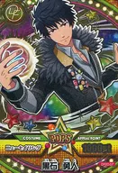 DF02-07[DS]：黒石 勇人(ニューセイリング)