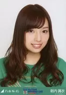 新內眞衣/豐胸·「橋本Conlive T」/「5th YEAR BIRTHDAY LIVE」會場限定隨機生寫真