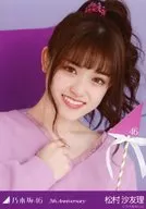 松村沙友理/丰胸/「5th Anniversary」会场限定随机生写真