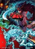 [Special Marker Card] : Hakuyaichi's greatest swordsman, Ryoma