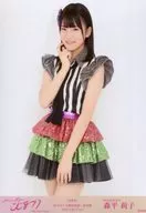 Morihei Riko / Hizakami / 「 Kojima Tsuri 」 Random Official photo Eve Festival Ver.