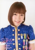 多田爱佳/丰胸/"麴子祭">随机生写真小嶋阳菜感恩节Ver.